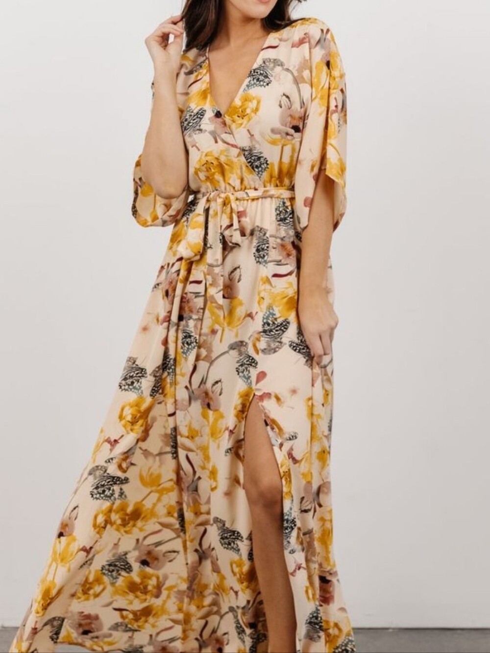 Baltic Born Corinth Maxi